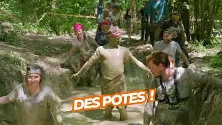 La Ru&eacute;e des Fadas de Paris - 09 JUIN 2024