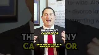 Doctor Divorce Alimony Tip: Learn How it Works