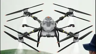 DJI T100 Safety and Regulation (FAA Part 137 and Drone Safety Instructions)
