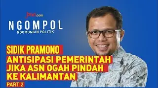 Strategi Besar Pemerintah Hadapi Penolakan | NgomPol JPNN.com