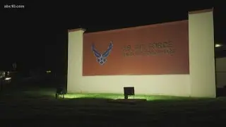 Some Americans quarantined at Travis Air Force Base expected to be released