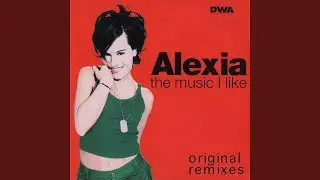 The Music I Like (Radio Pm Project in Ibiza)