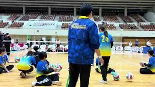 2025年日本選手権　菩薩と大仏vs 千葉レディースパイレーツ