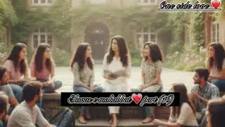 Roohani ki life 👉💕 || Ep (16) || Ehsaas E mohabbat 💖 || Sunshine ☀️ || Roohani 🧿 Meera ||