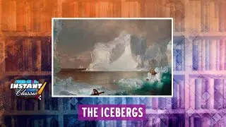 The Iceberg | Frederic Edwin Church