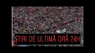 Mitinguri cu milioane de participanți organizate in Istanbul