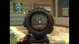 ReVoLvErZ696 -core TDM crossbow killing