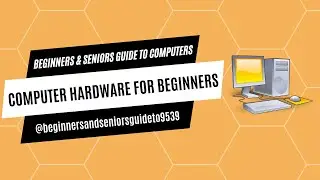 History of Computer Hardware