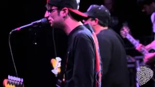 Man Overboard - 