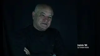 Irpinia '80 - Intervista a Salvatore Di Somma
