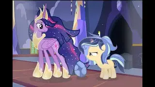 ~Star Dust's Cutie Mark~(MLP Next Gen)