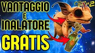 Bits Extra + Inalatore Super-HP GRATIS in TOW2 &ndash; Guida Lampo TOW2