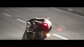 RIDE 4 - KAWASAKI ZX10R | rare.nobody's bike