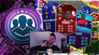 FIFA 20: Entspannt FUTMAS Mendes erspielen & SBC's abschlie&szlig;en | FUTmas-Event