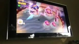 Super Mario 3D World-World Flower-12 Boss Blitz