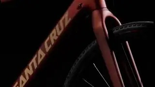 Santa Cruz Skitch: The Lightweight E-Gravel That Changes Everything