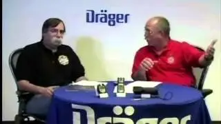 Dr&auml;ger Webinar: Detecting Hydrogen Cyanide and CO