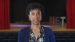 Meet Our Teachers | Odette Versailles, Metropolitan School of Panama