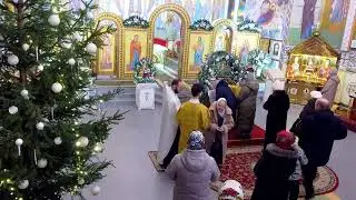 14.01 Акафіст. Свят. Василію Великому