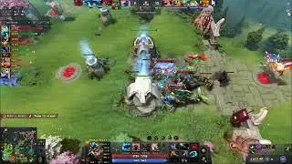 Blacklist Rivalry vs Army Geniuses Mansion Game 1 | Road to TI 2023 - SEA Regional Qualifiers