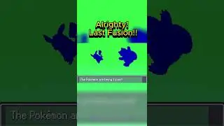 Pikachu Fusions Are The Best!! -  Pokemon Infinite Fusion