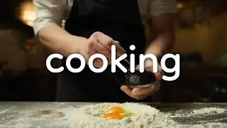 🍳 Cooking (Music For Videos) - 