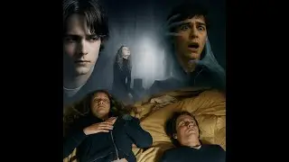 The Invisible (2007) Explained in Hindi | Mystery Thriller Movie Story | Hollywood Movie in Hindi