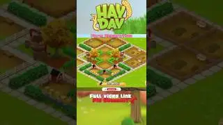 Decoration Tips #hayday #shortfeed