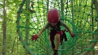 Treetop Quest at Explore Park - Summer 2023 PSA
