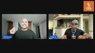6 Texas Facts with Omie D and Moral Les