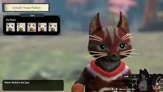 Monster Hunter Rise Part 2