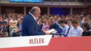 A cs&uuml;gged&eacute;s megm&eacute;rgezi a lelked