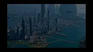 captivating cityscapes