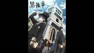 Black Butler Anime Review Episode 10