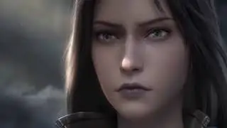 Race Revenant is Coming !!! ||| Trailer Life After
