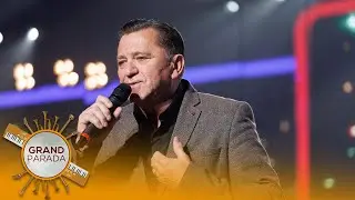 Mica Kujundzic - Zudnja za Moravom - GP - (Tv Grand 09.01.2026.)