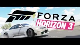 NEW UPDATE!! | FH3 GTR LM customs