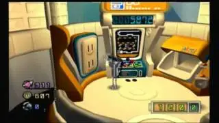 Let's Play Chibi-Robo 9: The Free Ranger's Story
