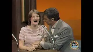 Family Feud (ABC) (Ep. 1032) (7-16-80) (Hearn vs. Stapler)