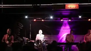 Claes Lövgrens 