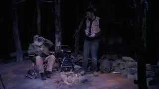 Myth - Season 32 at The Aurora Fox