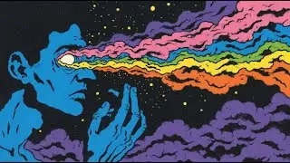 Color is an Illusion Your Brain Creates for Survival