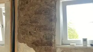 Week 1 renovation round up