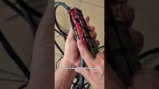 relay set untuk biled foglamp dan mini laser h4 #biledfoglamp #minilaser