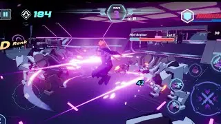 SWRMS - Android Gameplay #viral