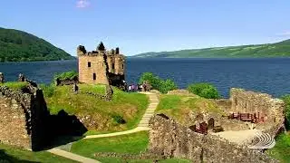British Isles Explorer: 15 days cruise with Viking