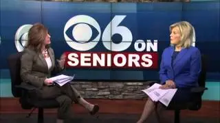 Six on Seniors: Breast cancer