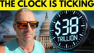 Why Is America&rsquo;s Debt Growing So Fast?