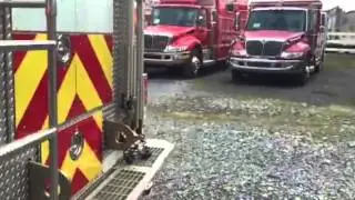 06871 1996 Saulsbury / Simon Duplex Heavy Rescue