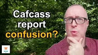 How to interpret cafcass reports in family court cases | Professional McKenzie friend explains